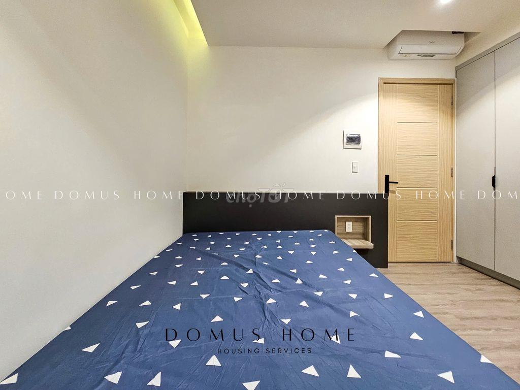 Cho thuê căn Studio thiết kế hiện đại ngay LOTTE MART - KDC an ninh
