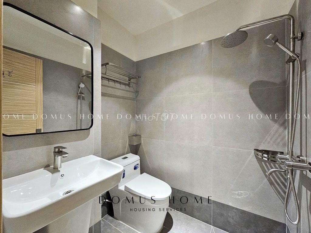 Cho thuê căn Studio thiết kế hiện đại ngay LOTTE MART - KDC an ninh