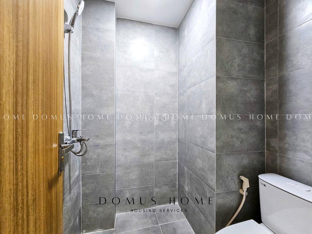 Khai trương tòa căn hộ mini - phòng ban công thoáng có máy giặt riêng
