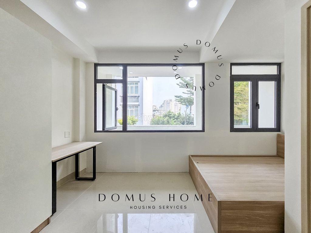 Cho thuê căn hộ KDC Kim Sơn đối diện TDT - Rmit - đi bộ qua trường