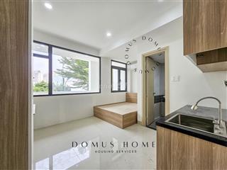 Cho thuê căn hộ KDC Kim Sơn đối diện TDT - Rmit - đi bộ qua trường