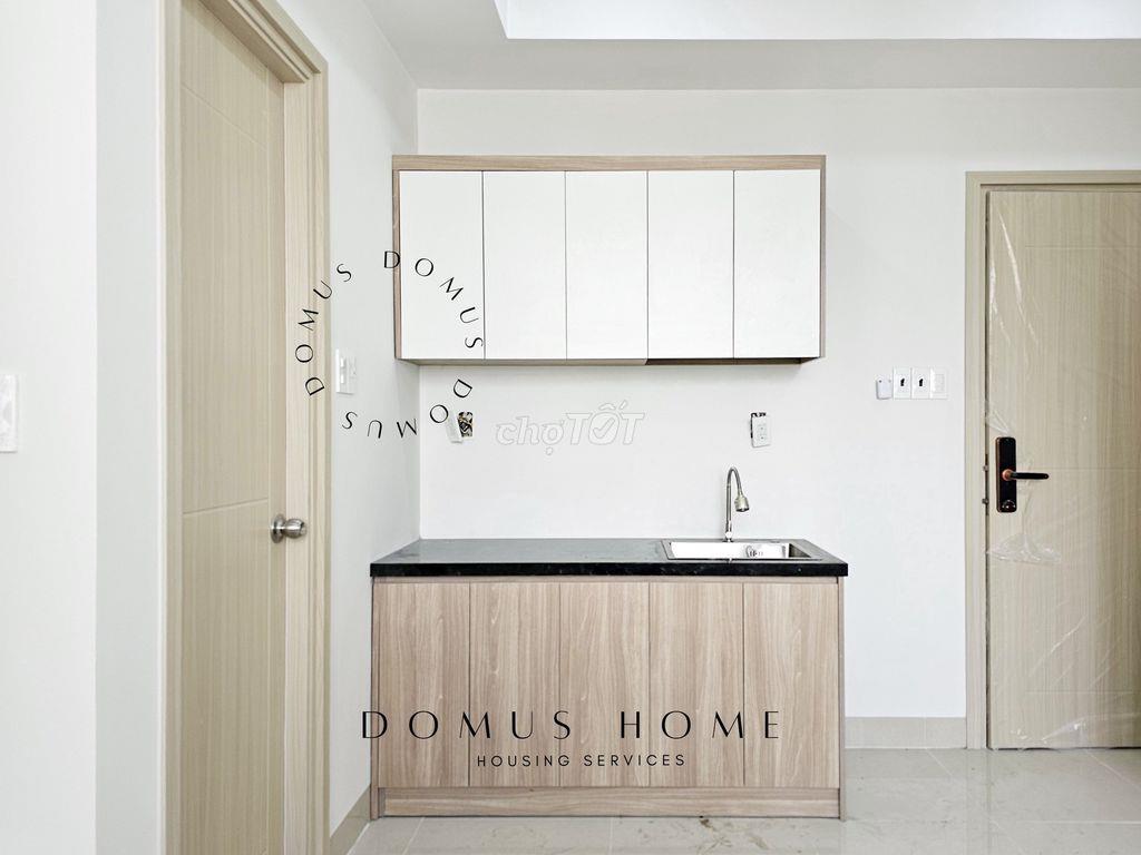 Cho thuê căn hộ KDC Kim Sơn đối diện TDT - Rmit - đi bộ qua trường