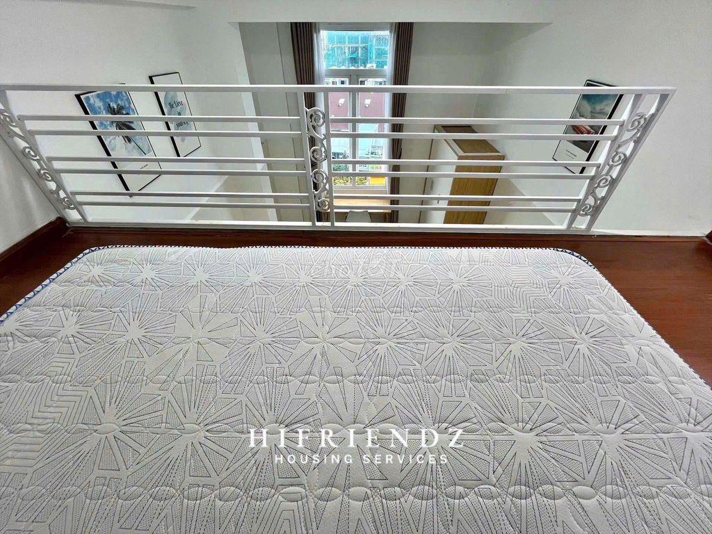 Cho thuê căn hộ sinh viên ở được 3 4 người thoải mái an ninh, sanch sẽ