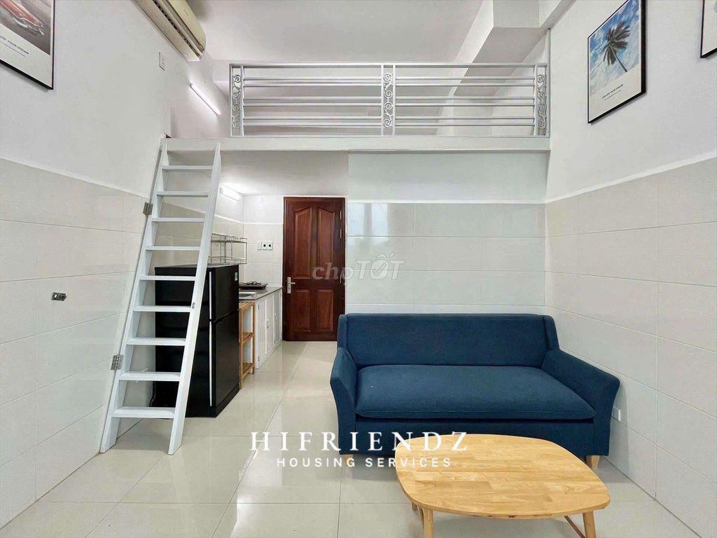 Cho thuê căn hộ sinh viên ở được 3 4 người thoải mái an ninh, sanch sẽ