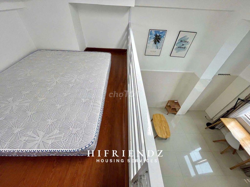 Cho thuê căn hộ sinh viên ở được 3 4 người thoải mái an ninh, sanch sẽ