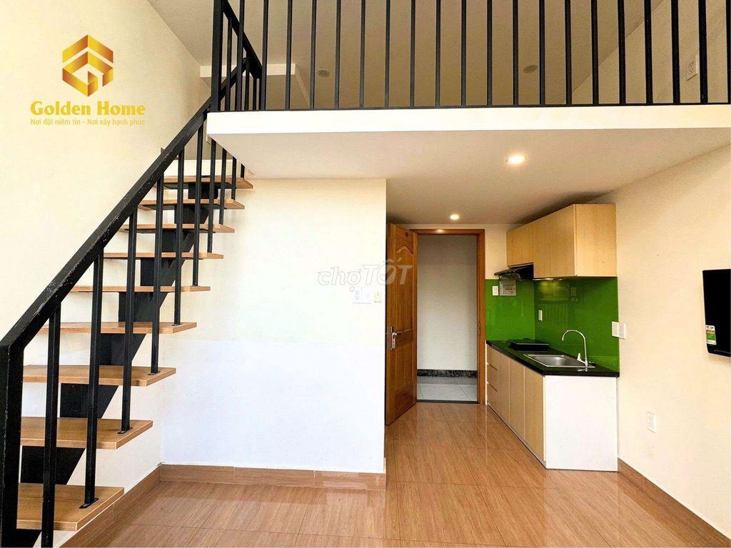 Cho thuê căn Duplex ngay Lâm Văn Bền Q7 sát bên UFM