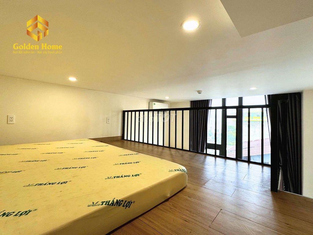 Cho thuê căn Duplex ngay Lâm Văn Bền Q7 sát bên UFM