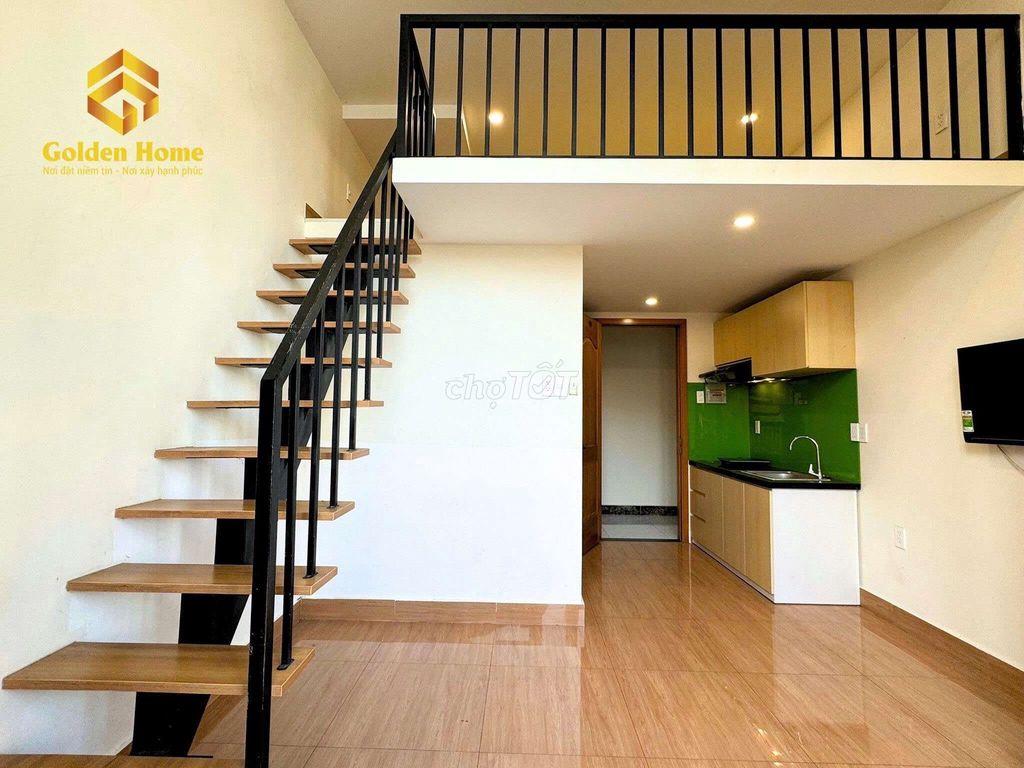 Cho thuê căn Duplex ngay Lâm Văn Bền Q7 sát bên UFM