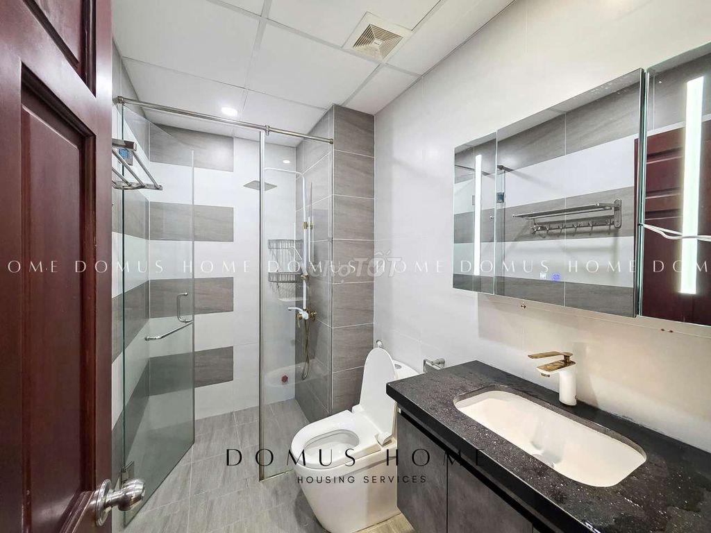 Cho thuê chung vư mini ngay LOTTE gần TDTU - UFM - RMIT