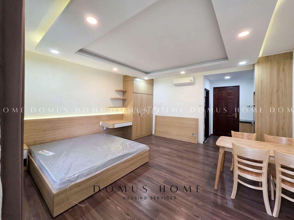 Cho thuê chung vư mini ngay LOTTE gần TDTU - UFM - RMIT