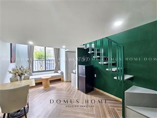 Cho thuê căn hộ Duplex cao cấp giá Sinh Viên ngay LOTTE MART
