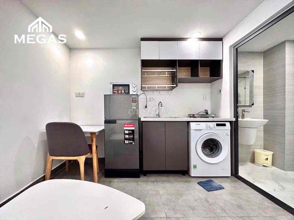 1PN CAO CẤP NGAY QUẬN 7