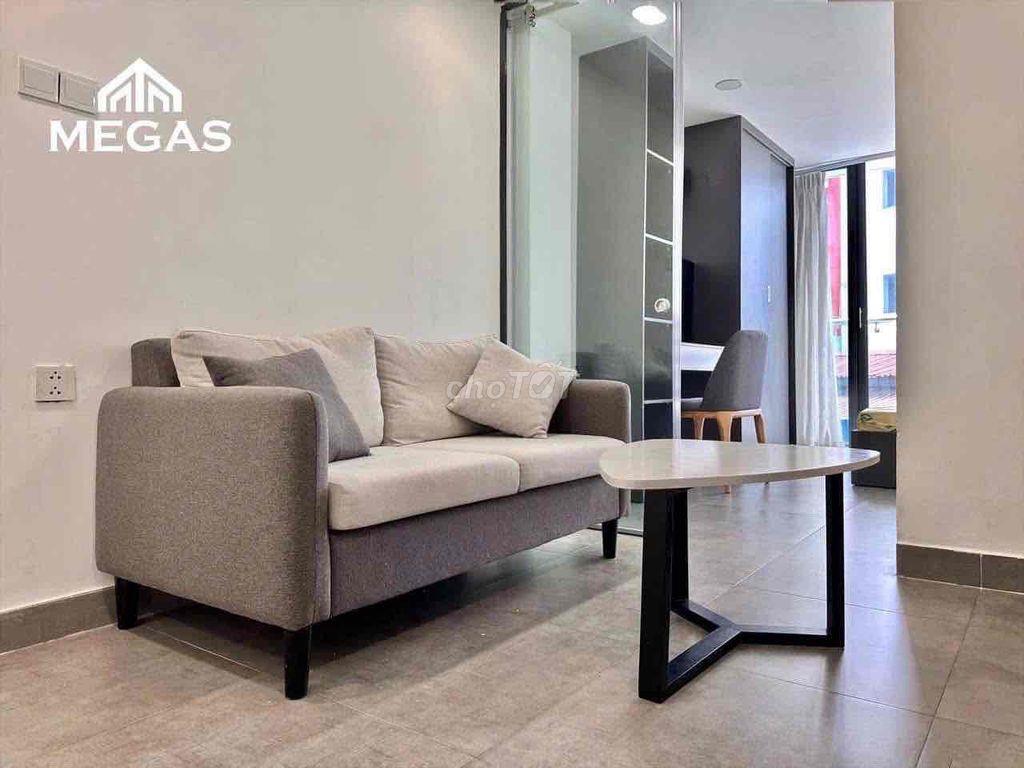 1PN CAO CẤP NGAY QUẬN 7