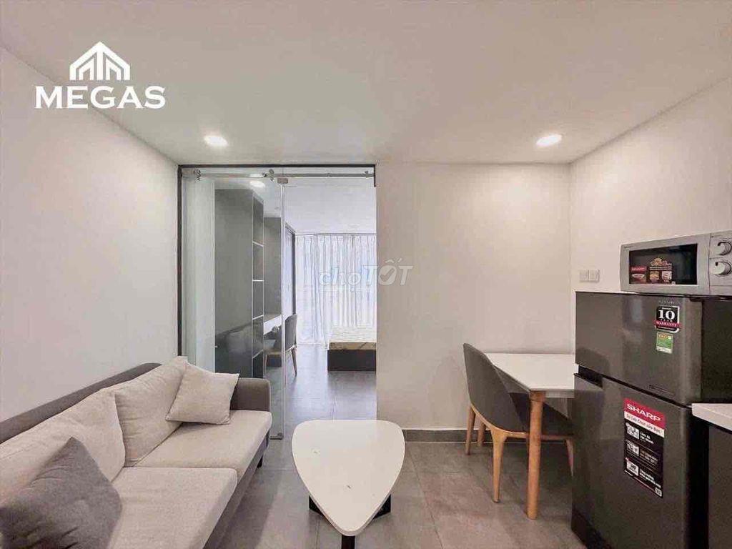 1PN CAO CẤP NGAY QUẬN 7