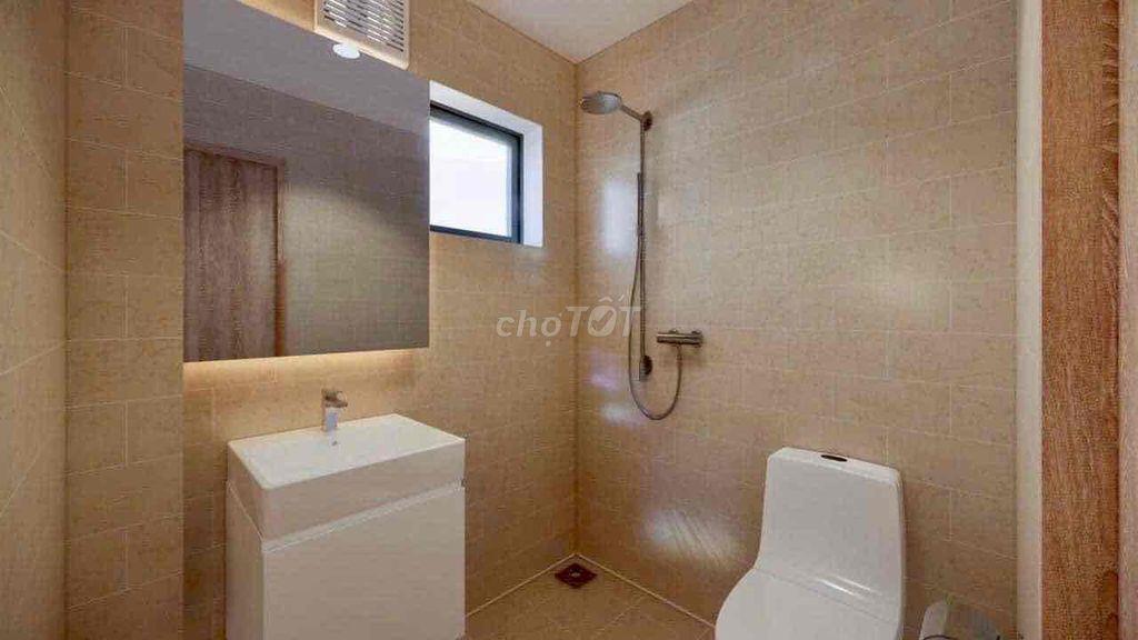 CĂN HỘ 1 PHÒNG NGỦ MỚI TẠI TRUNG TÂM QUẬN 7