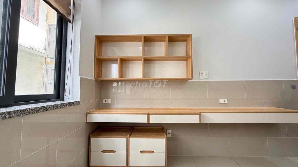 MỚI KHAI TRƯƠNG CHDV SANG TRỌNG GIÁ RẺ QUẬN 7