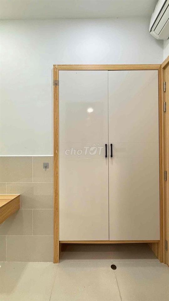 MỚI KHAI TRƯƠNG CHDV SANG TRỌNG GIÁ RẺ QUẬN 7