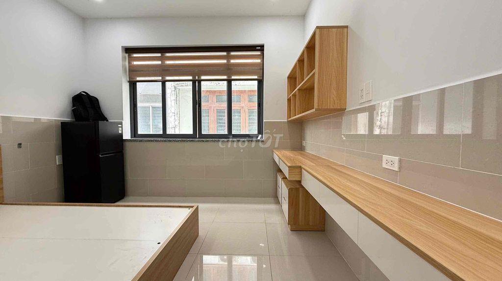MỚI KHAI TRƯƠNG CHDV SANG TRỌNG GIÁ RẺ QUẬN 7