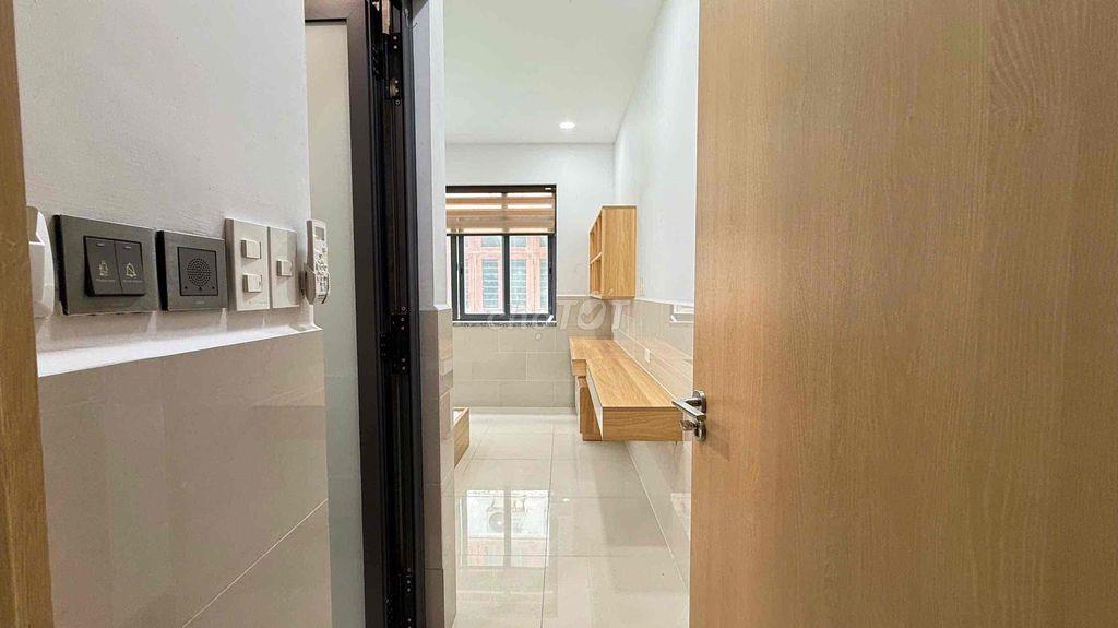 MỚI KHAI TRƯƠNG CHDV SANG TRỌNG GIÁ RẺ QUẬN 7