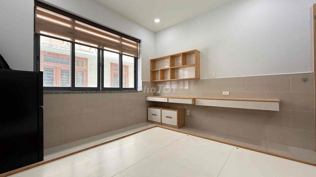 MỚI KHAI TRƯƠNG CHDV SANG TRỌNG GIÁ RẺ QUẬN 7