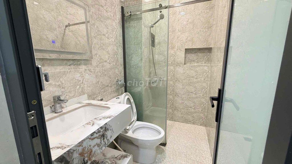MỚI KHAI TRƯƠNG CHDV SANG TRỌNG GIÁ RẺ QUẬN 7