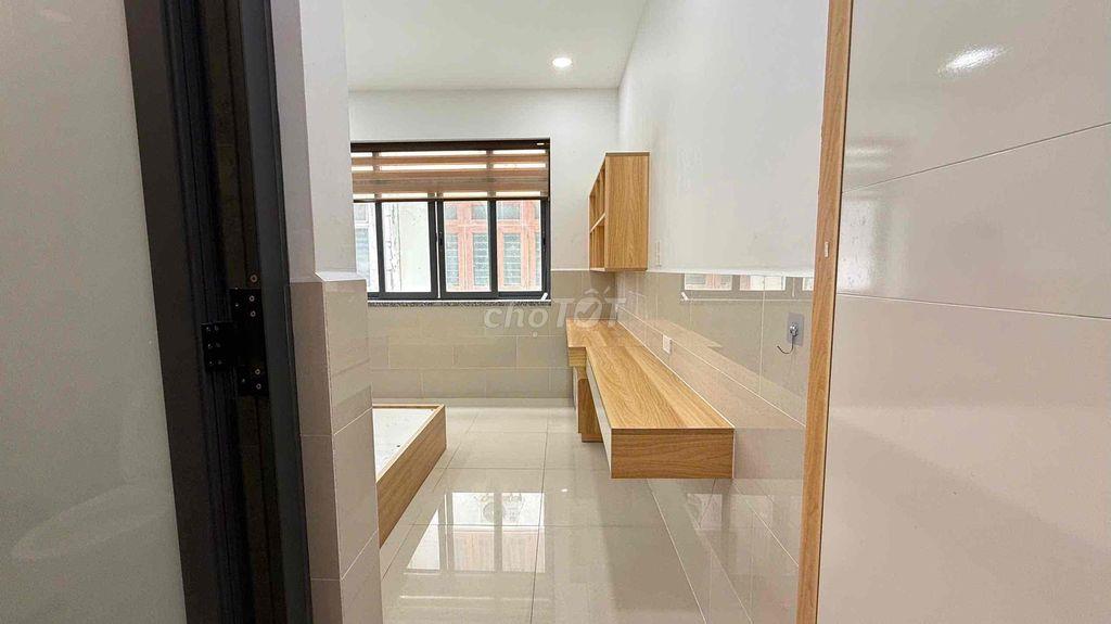MỚI KHAI TRƯƠNG CHDV SANG TRỌNG GIÁ RẺ QUẬN 7