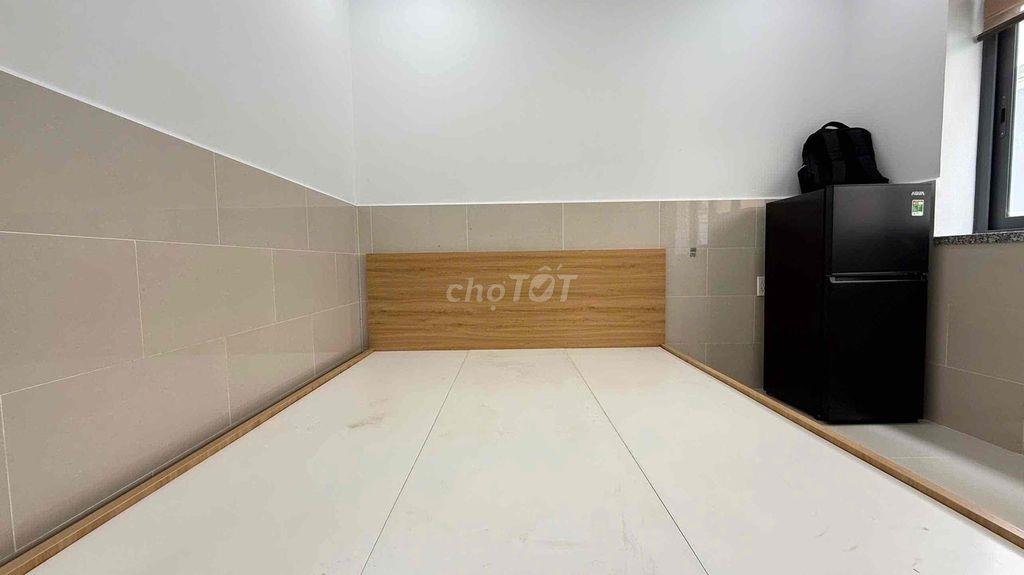 MỚI KHAI TRƯƠNG CHDV SANG TRỌNG GIÁ RẺ QUẬN 7