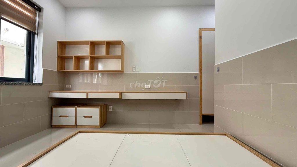 MỚI KHAI TRƯƠNG CHDV SANG TRỌNG GIÁ RẺ QUẬN 7