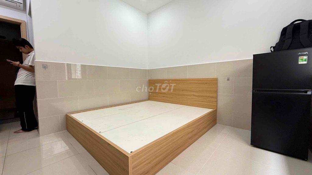 MỚI KHAI TRƯƠNG CHDV SANG TRỌNG GIÁ RẺ QUẬN 7