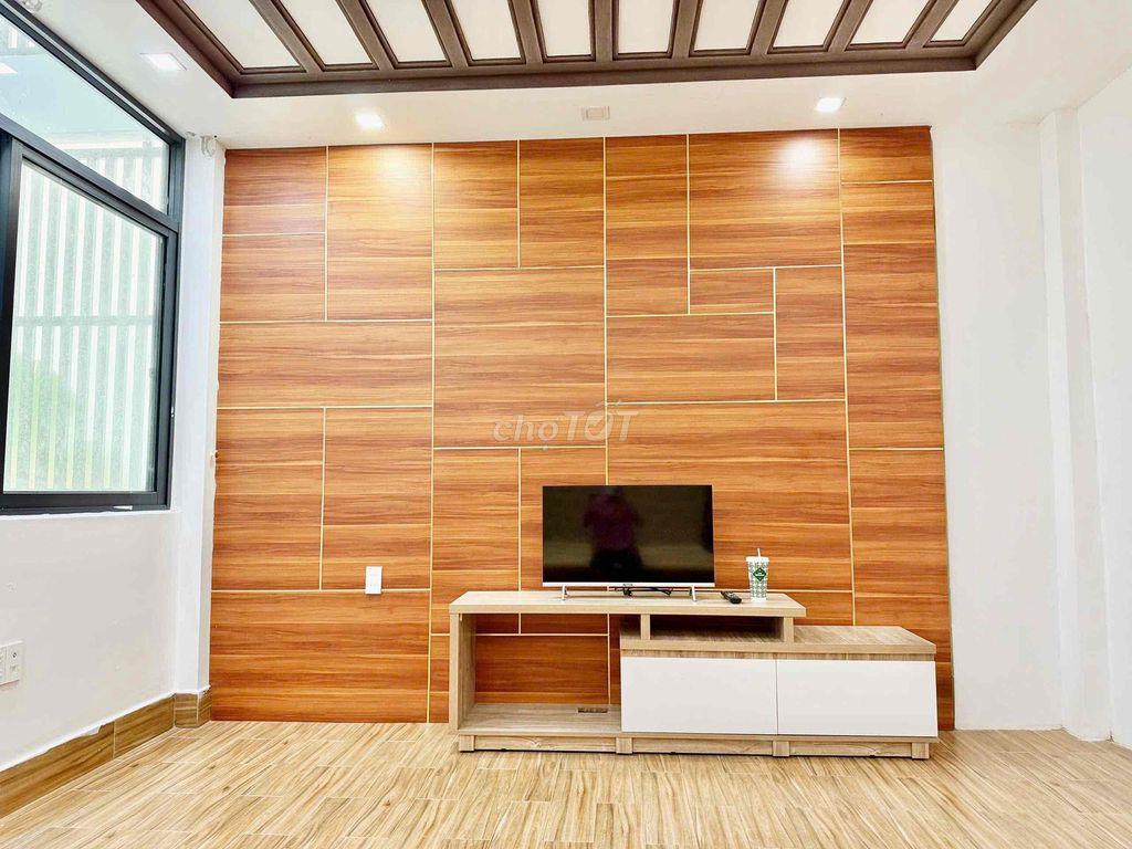 STUDIO SIÊU RỘNG 35m2- TRUNG TÂM QUẬN 7