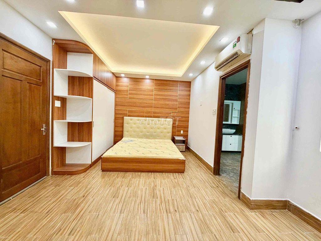 STUDIO SIÊU RỘNG 35m2- TRUNG TÂM QUẬN 7