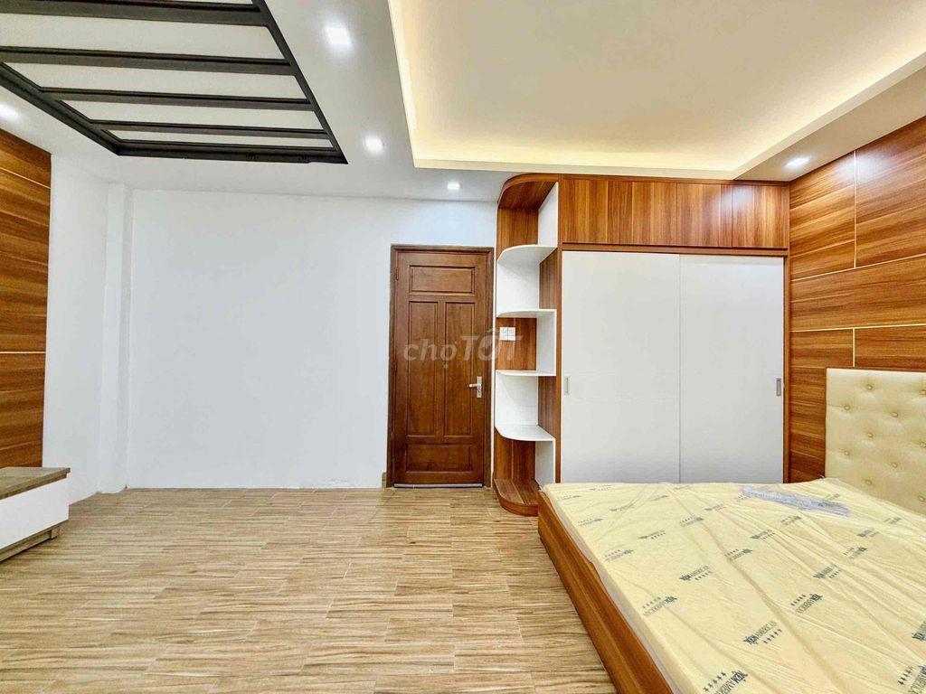 STUDIO SIÊU RỘNG 35m2- TRUNG TÂM QUẬN 7