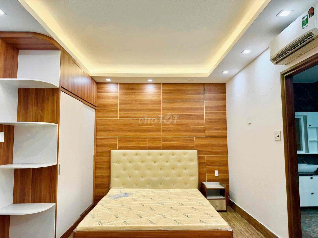 STUDIO SIÊU RỘNG 35m2- TRUNG TÂM QUẬN 7