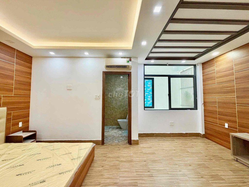 STUDIO SIÊU RỘNG 35m2- TRUNG TÂM QUẬN 7