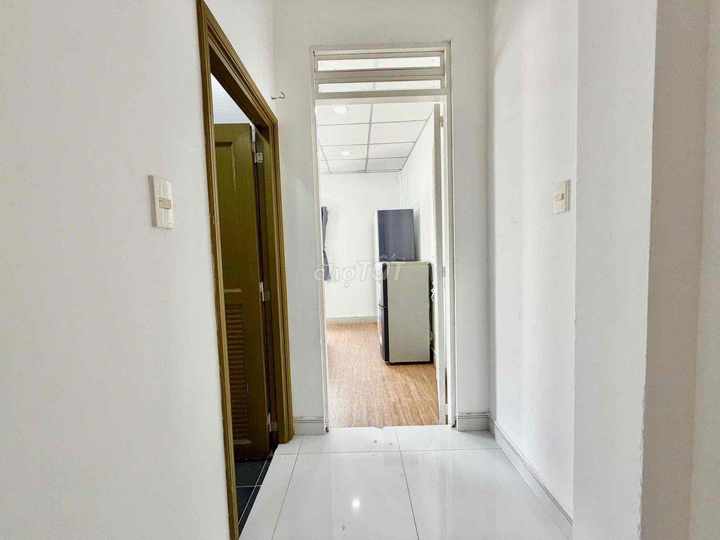 CĂN HỘ 1 PHÒNG NGỦ MÁY GIẶT RIÊNG-QUẬN 7