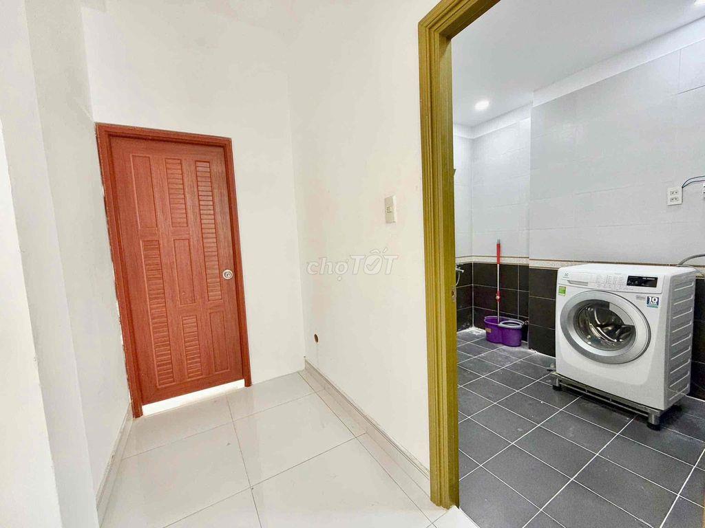 CĂN HỘ 1 PHÒNG NGỦ MÁY GIẶT RIÊNG-QUẬN 7