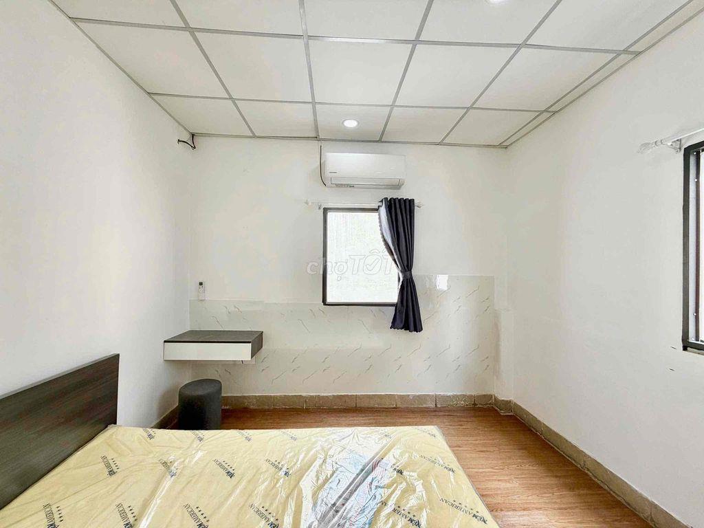 CĂN HỘ 1 PHÒNG NGỦ MÁY GIẶT RIÊNG-QUẬN 7