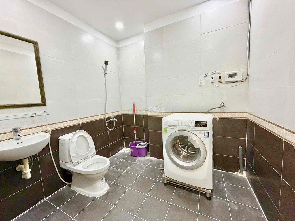 CĂN HỘ 1 PHÒNG NGỦ MÁY GIẶT RIÊNG-QUẬN 7