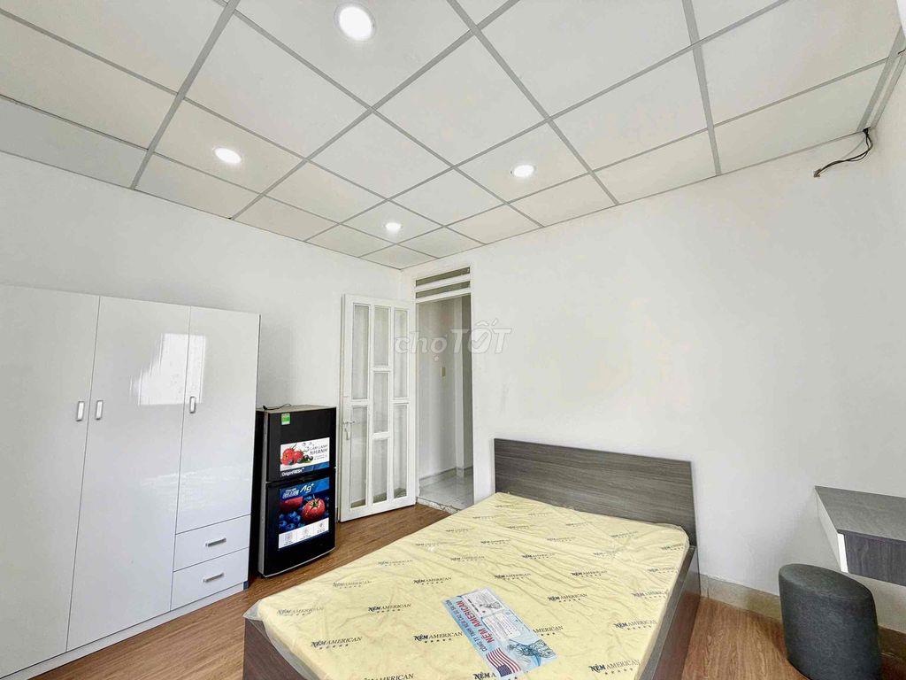 CĂN HỘ 1 PHÒNG NGỦ MÁY GIẶT RIÊNG-QUẬN 7