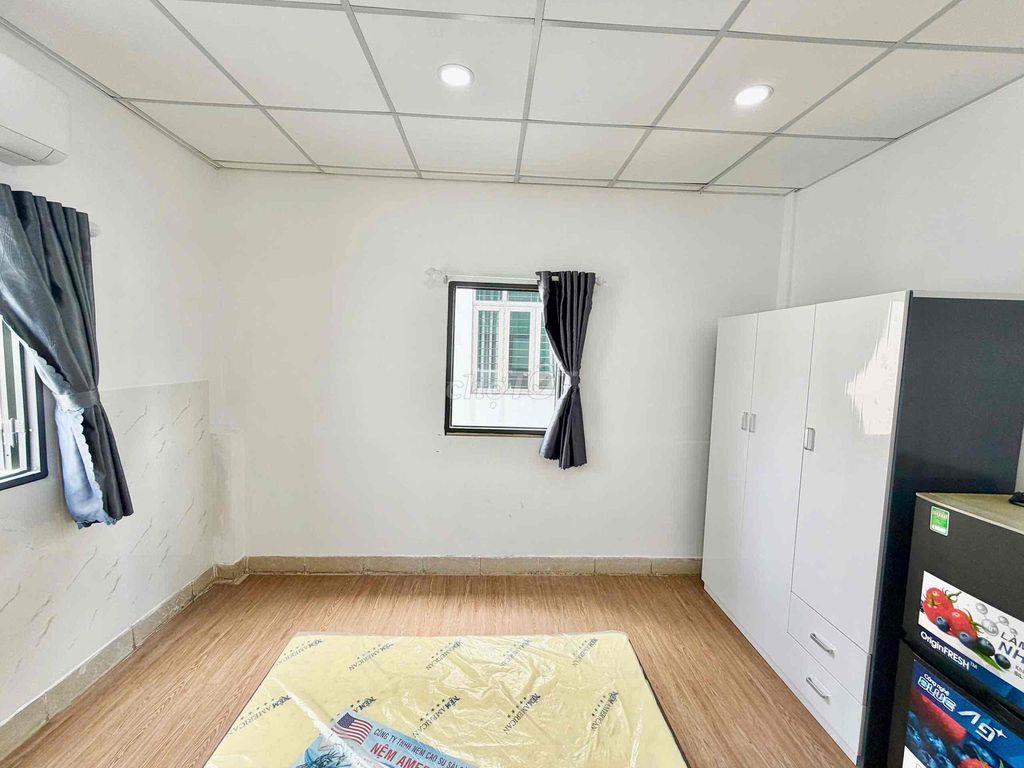 CĂN HỘ 1 PHÒNG NGỦ MÁY GIẶT RIÊNG-QUẬN 7