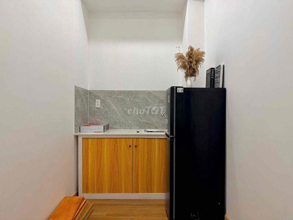 PENTHOUSE BAN CÔNG SIÊU RỘNG TRUNG TÂM QUẬN 7