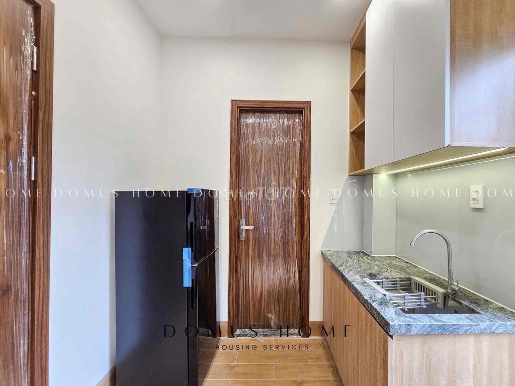 STUDIO SIÊU RỘNG TRUNG TÂM QUẬN 7 GIÁ RẺ