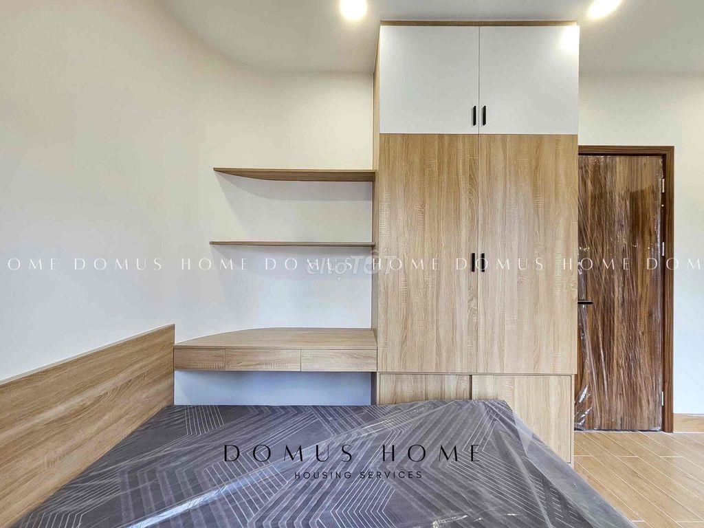 STUDIO SIÊU RỘNG TRUNG TÂM QUẬN 7 GIÁ RẺ