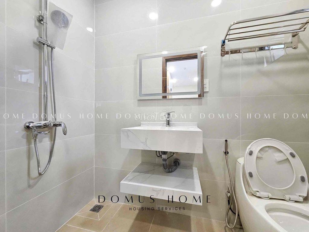 STUDIO SIÊU RỘNG TRUNG TÂM QUẬN 7 GIÁ RẺ