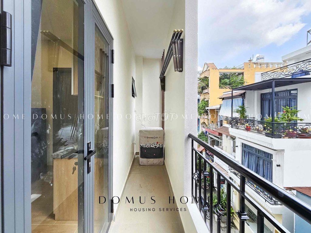 STUDIO SIÊU RỘNG TRUNG TÂM QUẬN 7 GIÁ RẺ