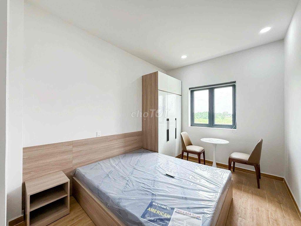 STUDIO SIÊU RỘNG GẦN RMIT, TDTU QUẬN 7