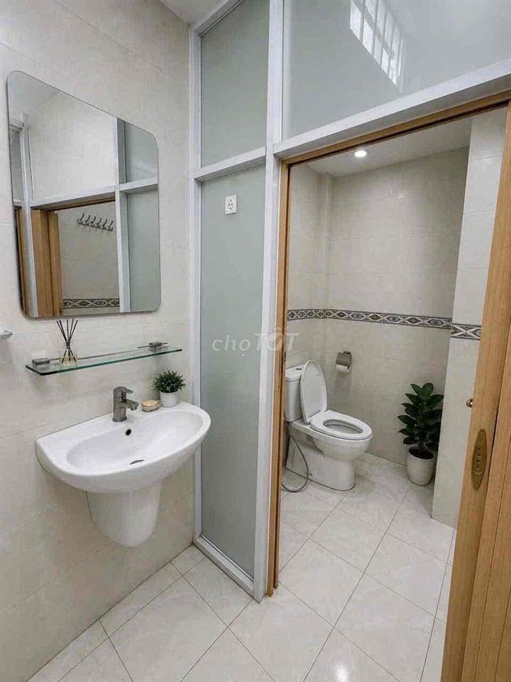 DUPLEX SIÊU TO FULL NỘI THẤT TRUNG TÂM QUẬN 7
