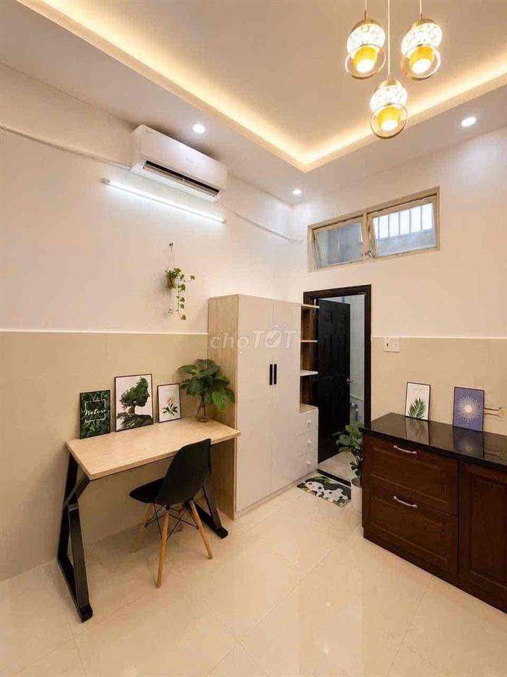 DUPLEX SIÊU TO FULL NỘI THẤT TRUNG TÂM QUẬN 7