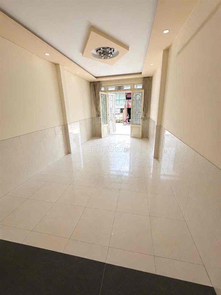 DUPLEX SIÊU TO FULL NỘI THẤT TRUNG TÂM QUẬN 7