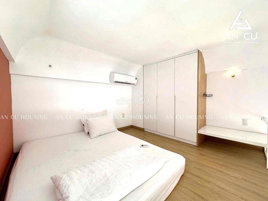 DUPLEX SANG TRỌNG TRUNG TÂM QUẬN 7